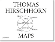 Thomas Hirschhorn: Maps