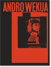 Andro Wekua - Cover