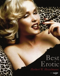 Best Erotic - Cover