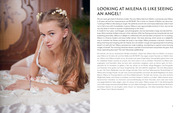Milena D - Top Models of MetArt.com - Abbildung 1
