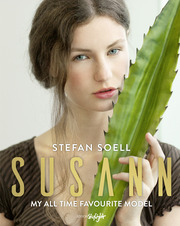 Susann - My all Time favourite Model - Cover