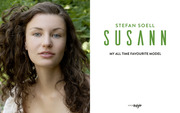 Susann - My all Time favourite Model - Illustrationen 1