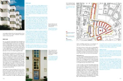 Siedlungen der Berliner Moderne/Berlin Modernism Housing Estates - Abbildung 1