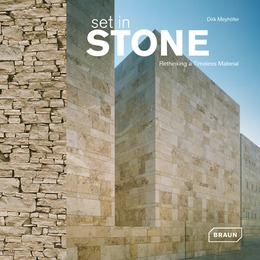 Set in Stone - Cover