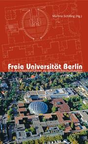 Freie Universität Berlin - Cover