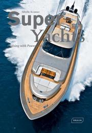 Super Yachts - Cover