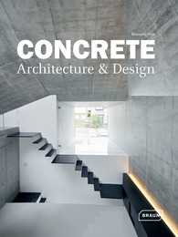 Concrete Architecture & Design