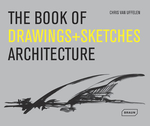 The Book of Drawings + Sketches Architecture