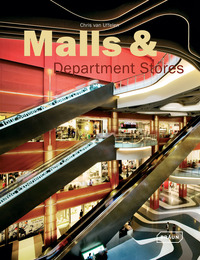 Malls & Department Stores 2