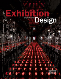 Exhibition Design - Cover