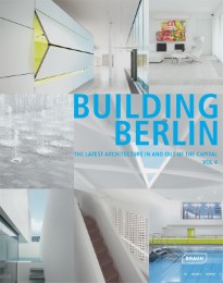 Building Berlin, Vol. 4