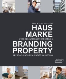 Hausmarke/Branding Property
