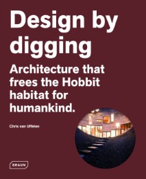 Design by digging: Architecture that frees the Hobbit habitat for humankind