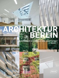 Architektur Berlin 7
