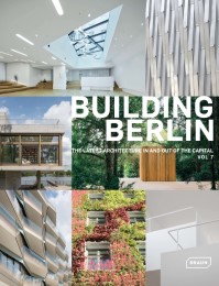 Building Berlin, Vol. 7