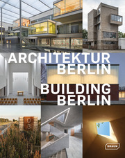 Architektur Berlin 10/Building Berlin 10