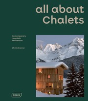 all about CHALETS - Cover