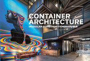 Container Architecture - Cover