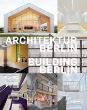 Architektur Berlin/Building Berlin 12