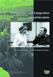 Immigration und Integration in Liechtenstein