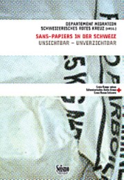 Sans-Papiers in der Schweiz - Cover