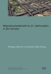 Migrationslandschaft im 21. Jahrhundert in der Schweiz