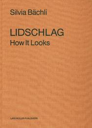 Lidschlag - Cover
