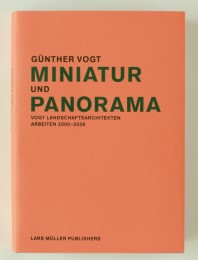 Miniatur und Panorama - Cover