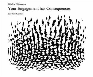 Your Engagement has Consequences - On the Relativity of Reality - Cover