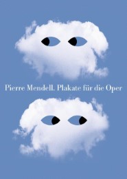 Plakate für die Bayerische Staatsoper / Posters for the Bavarian State Opera