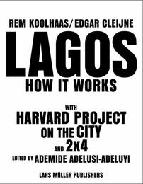 Lagos - How it works