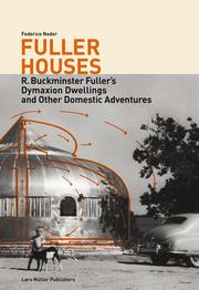 Fuller Houses - Cover