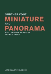 Miniature and Panorama - Cover