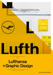 A5/05: Lufthansa und Graphic Design - Cover