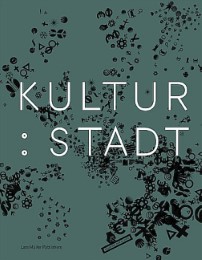 Kultur:Stadt - Cover
