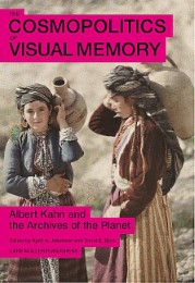 The Cosmopolitics of Visual Memory