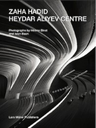 Zaha Hadid Architects Heydar Aliyev Center