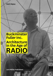 Buckminster Fuller Inc.