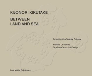 Kiyonori Kikutake - Between Land and Sea