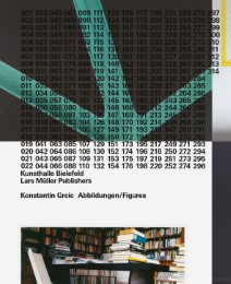 Konstantin Grcic - Abbildungen/Figures