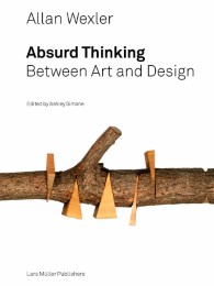 Allan Wexler - Absurd Thinking