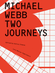 Michael Webb - Two Journeys