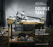 Double Take - Cover