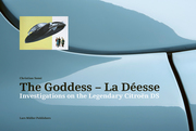 The Goddess - La Déesse - Cover