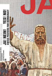Ja! Nein! Yes! No! Swiss Posters for Democracy - Cover