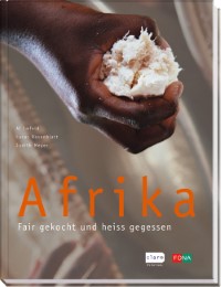 Afrika - Cover