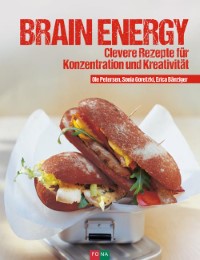 Brain Energy - Cover