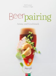 Beer-Pairing - Cover