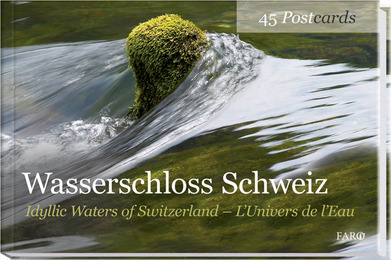 Wasserschloss Schweiz
