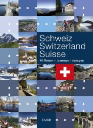 Schweiz/Switzerland/Suisse